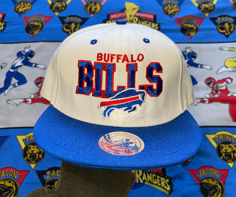 VINTAGE BUFFALO BILLS SNAPBACK PLAYOFF BOUND – Vintage Variation