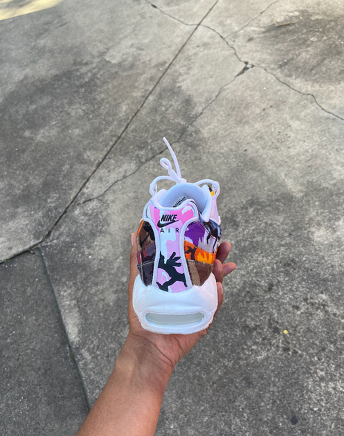 Multi camo shop air max 95