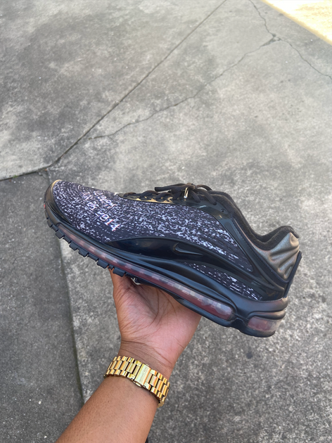 Nike air on sale max deluxe skepta