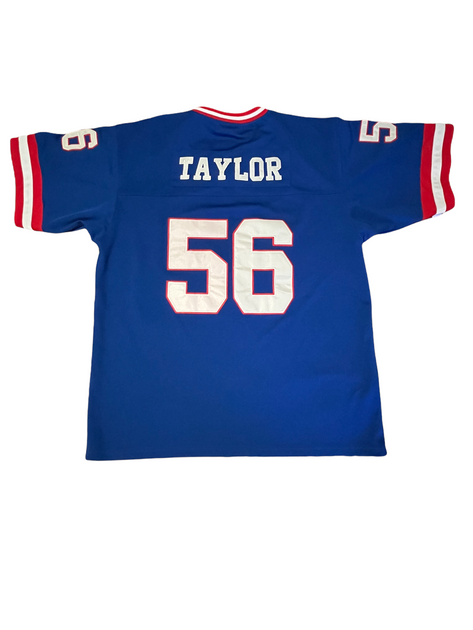 Vintage* Lawrence Taylor New York Giants jersey