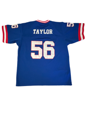 New York Giants Lawrence Taylor Jersey