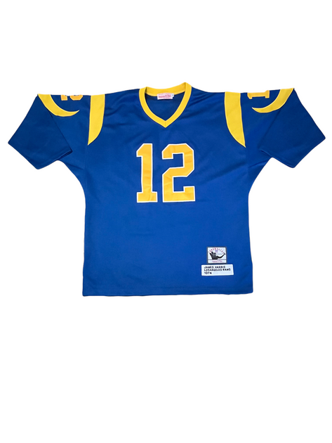 Outerwear - Los Angeles Rams Throwback Apparel & Jerseys