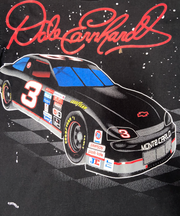 Vintage Dale Earnhardt Jr. All Over Print Tee "Stunting Like My Daddy"