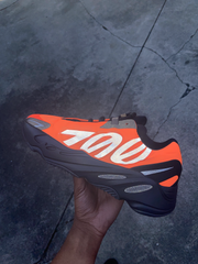 Adidas Yeezy Boost 700 MNVN "Orange"
