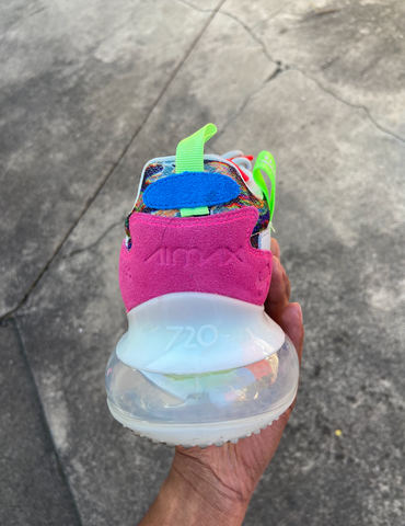 Nike Air Max 720 OBJ