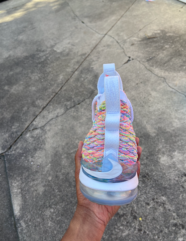 Nike lebron 15 cereal shop