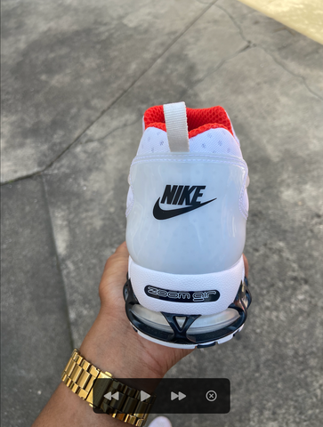 Nike Air Kukini Spiridon Cage 2 Nike Air Kukini Spiridon Cage 2