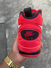 Nike Air Maestro 2 High "KITH RED"