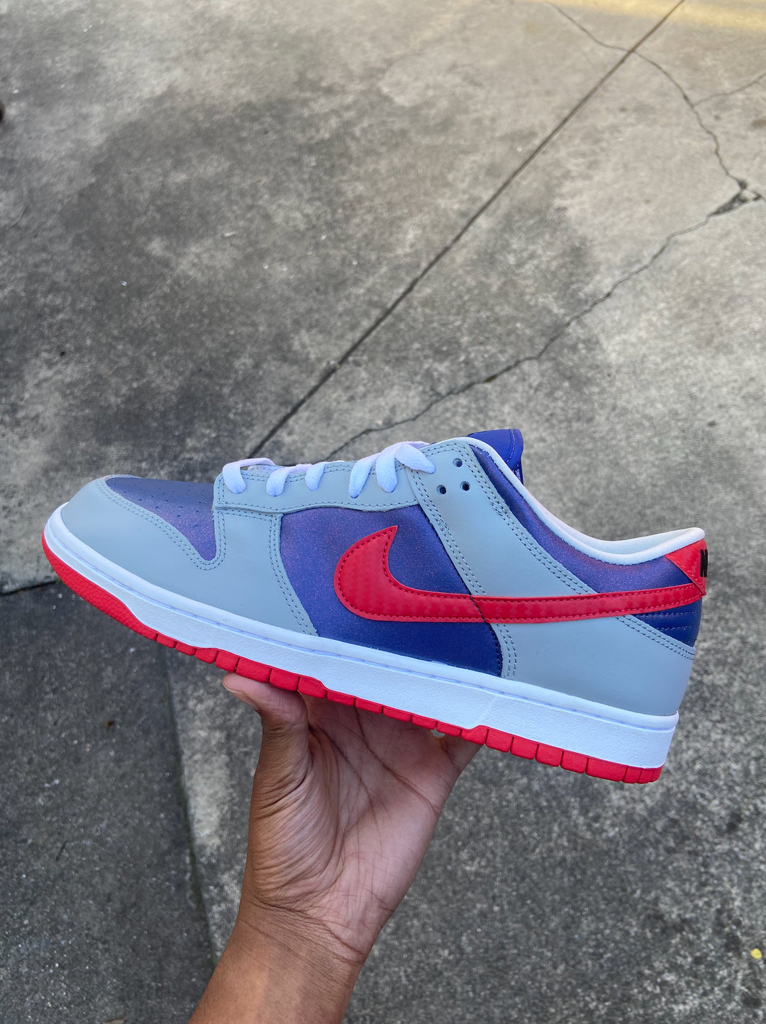 Nike Dunk Low Co.JP 