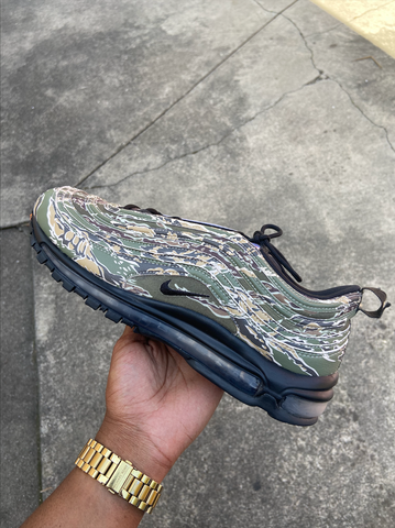 Camo air shop max 97