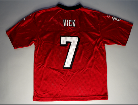 KIDS VINTAGE ATLANTA FALCONS JERSEY