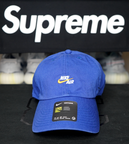 Nike air dad 2024 hat