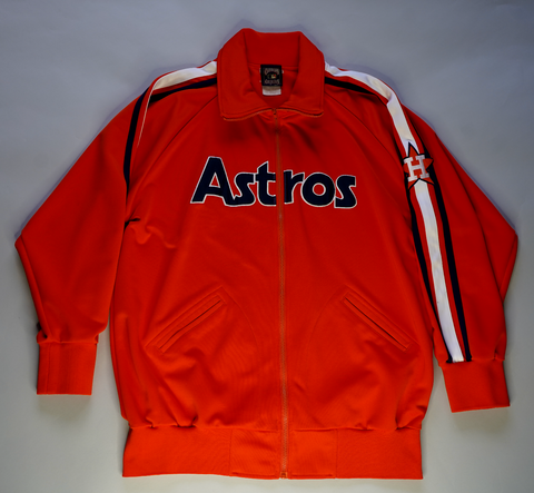 Astros Jacket Collection