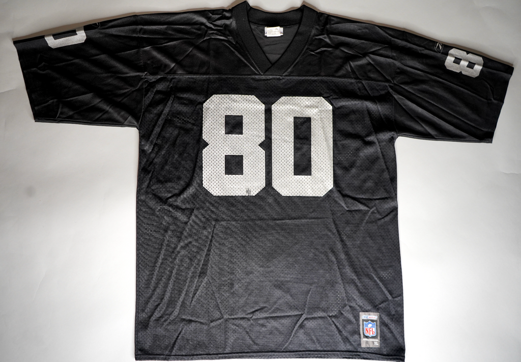 Vintage Jerry Rice Jersey Oakland Raiders NFL – Glorydays Fine Goods