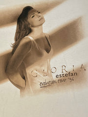 Gloria Estefan Evolution Tour Tee
