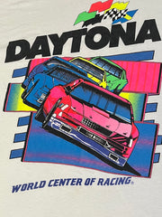 Daytona Racing tee